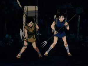 Episódio