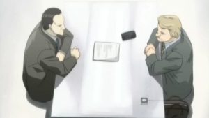 Episódio
