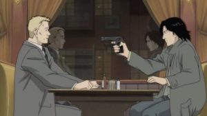 Episódio