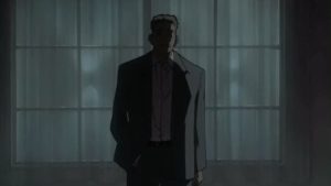 Episódio