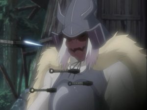 Episódio