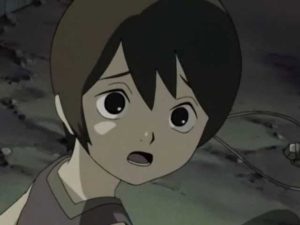 Episódio