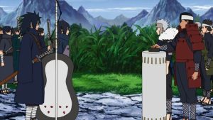 Episódio