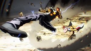 Episódio