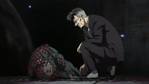 Episódio