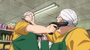 Episódio