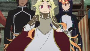 Episódio