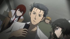 Episódio