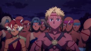 Episódio