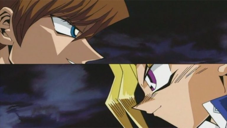 Yu-Gi-Oh!