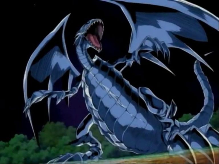 Yu-Gi-Oh!