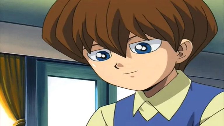 Yu-Gi-Oh!