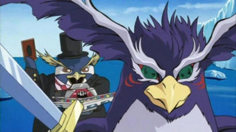 Yu-Gi-Oh!