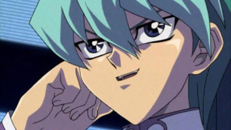 Yu-Gi-Oh!