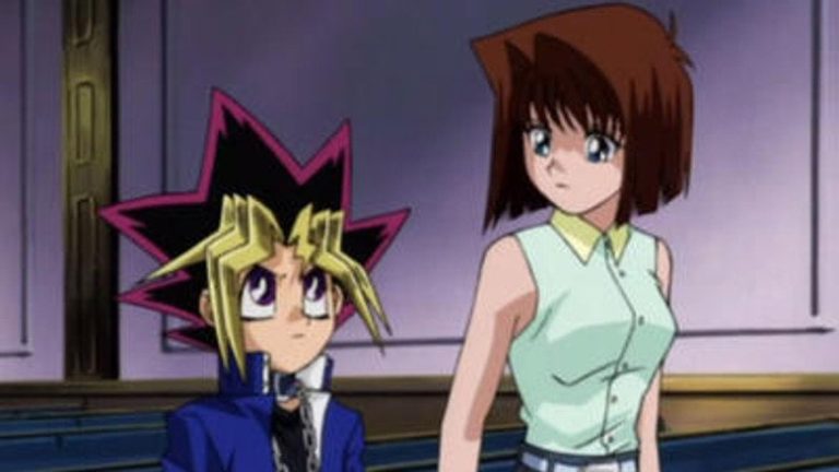 Yu-Gi-Oh!