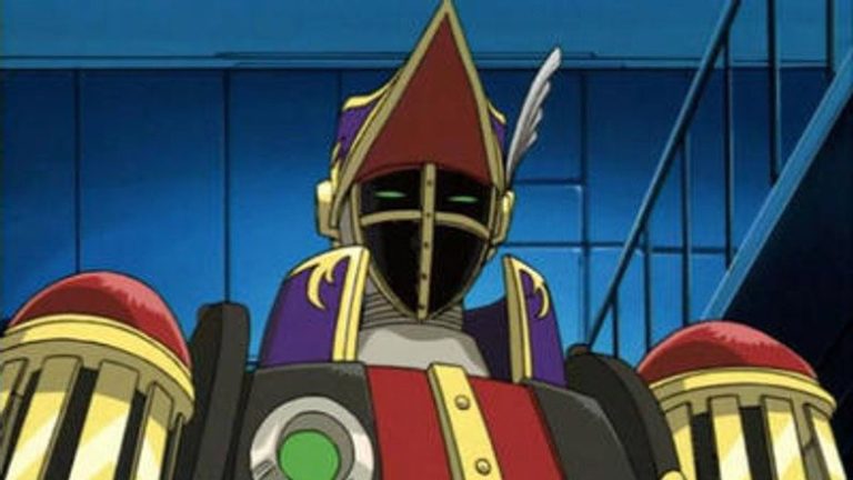 Yu-Gi-Oh!