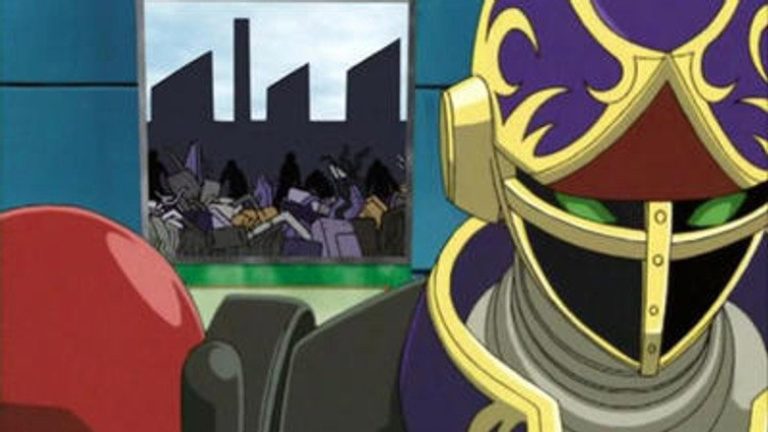 Yu-Gi-Oh!