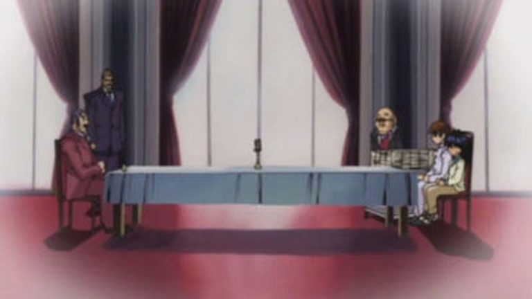 Yu-Gi-Oh!