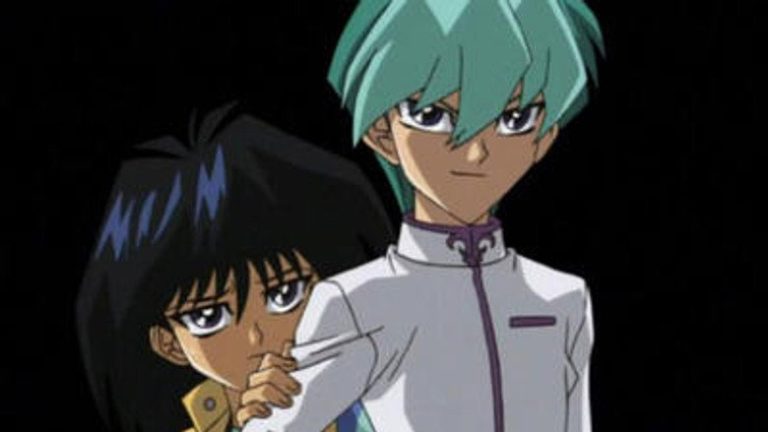 Yu-Gi-Oh!