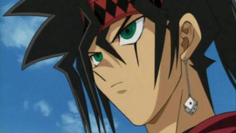 Yu-Gi-Oh!