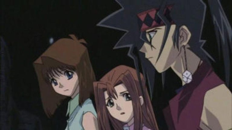 Yu-Gi-Oh!