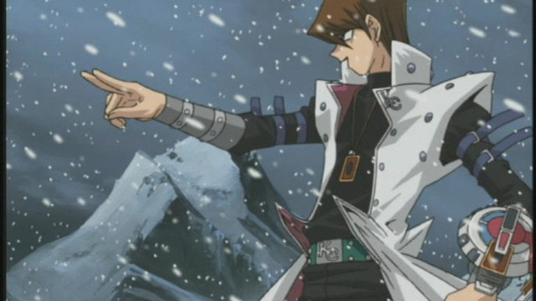 Yu-Gi-Oh!