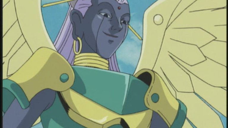 Yu-Gi-Oh!