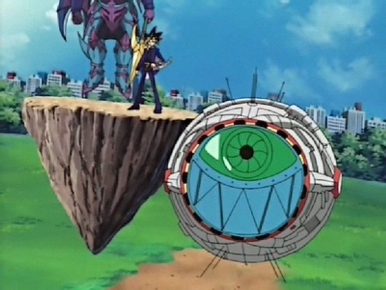 Yu-Gi-Oh!