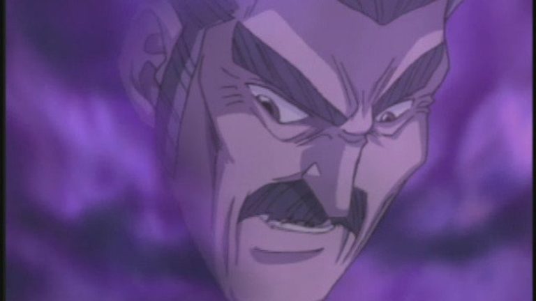 Yu-Gi-Oh!
