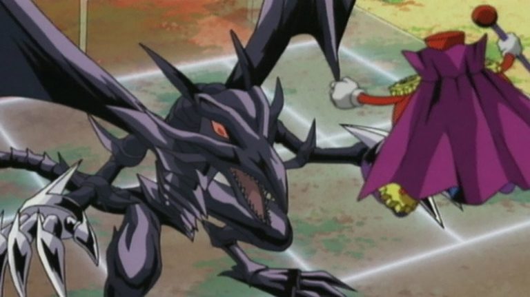 Yu-Gi-Oh!