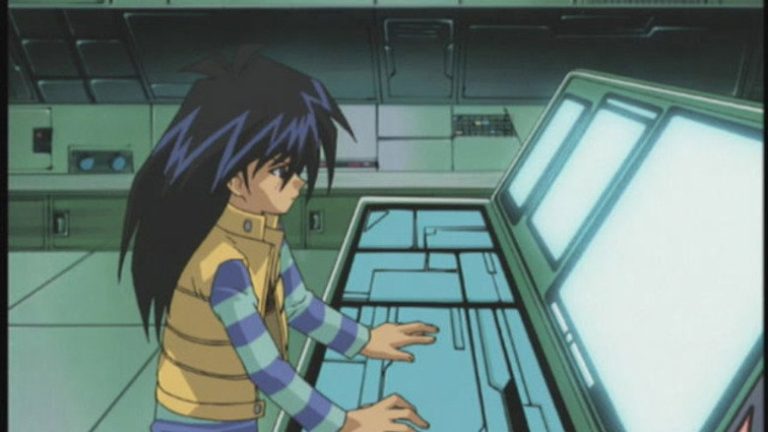 Yu-Gi-Oh!