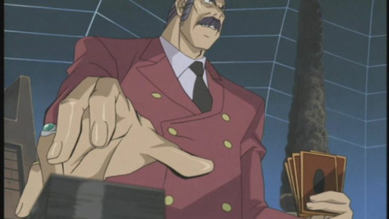 Yu-Gi-Oh!