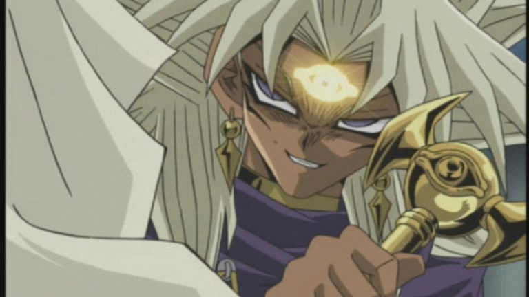 Yu-Gi-Oh!