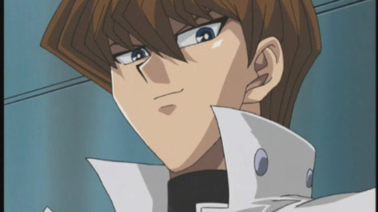 Yu-Gi-Oh!