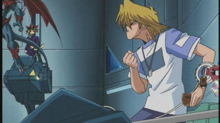 Yu-Gi-Oh!