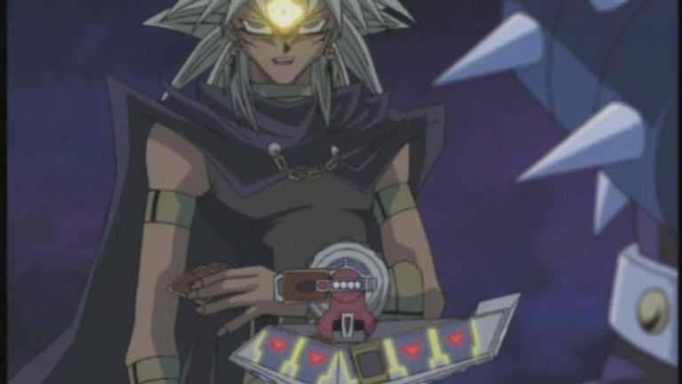 Yu-Gi-Oh!