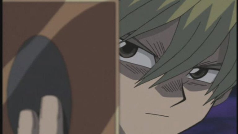 Yu-Gi-Oh!