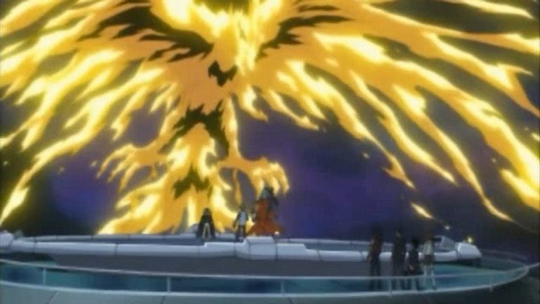 Yu-Gi-Oh!