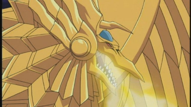 Yu-Gi-Oh!