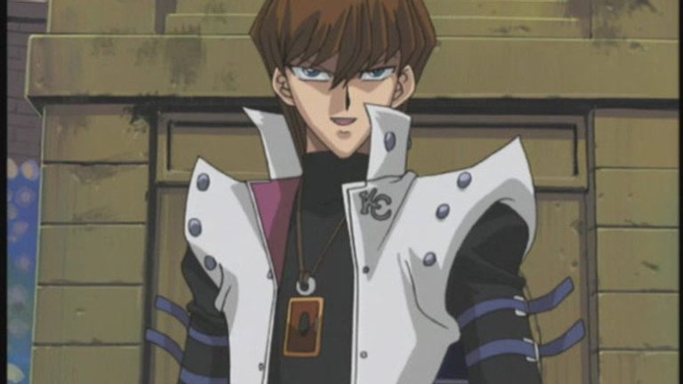 Yu-Gi-Oh!