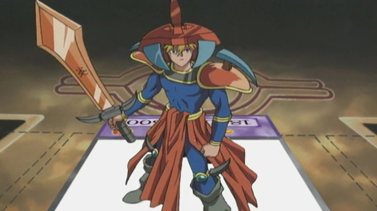 Yu-Gi-Oh!