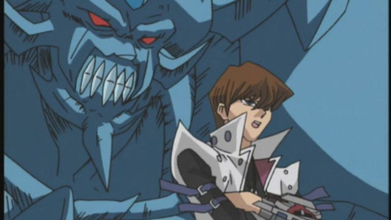 Yu-Gi-Oh!