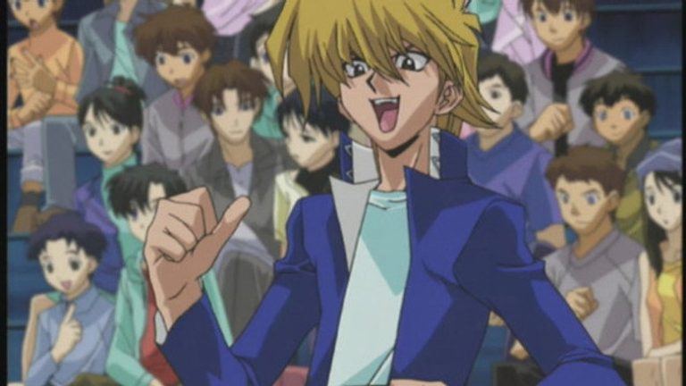 Yu-Gi-Oh!
