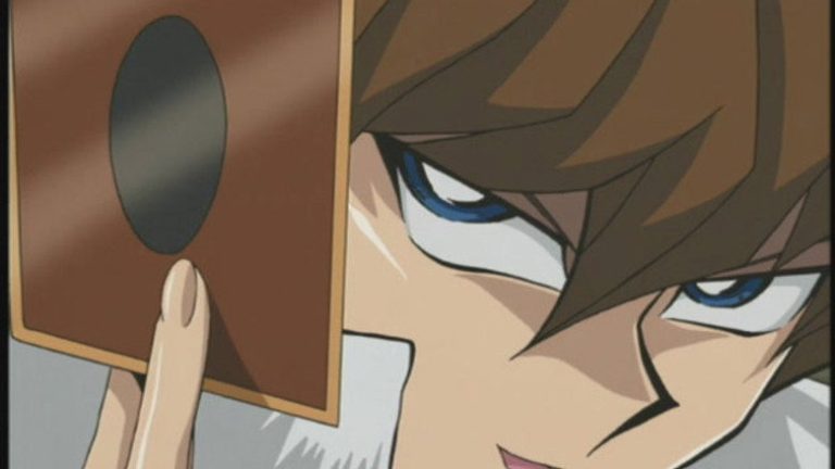 Yu-Gi-Oh!