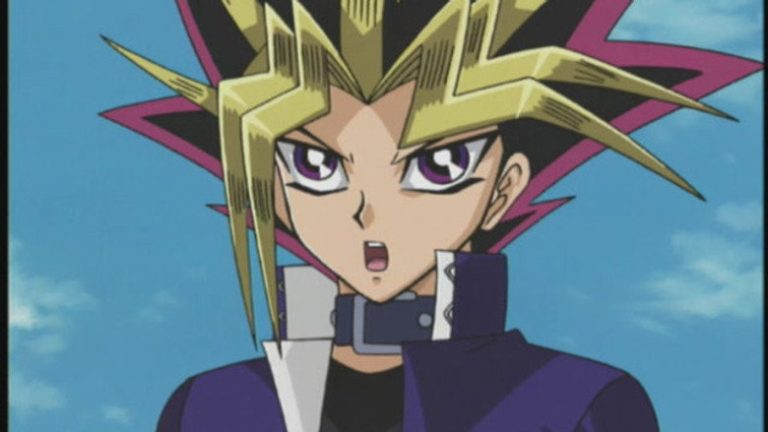 Yu-Gi-Oh!