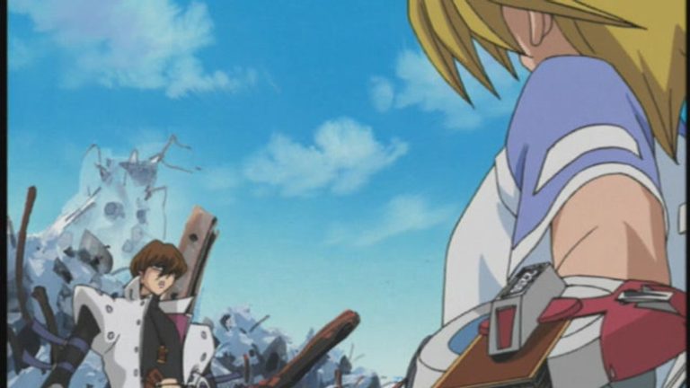 Yu-Gi-Oh!