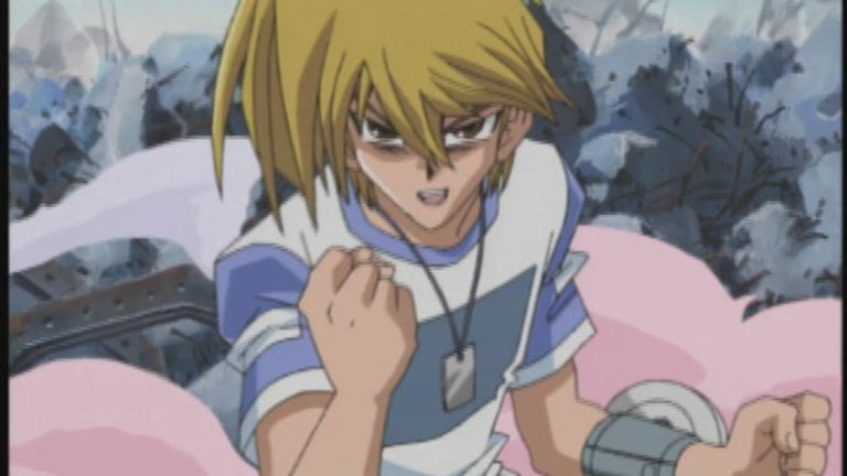 Yu-Gi-Oh!