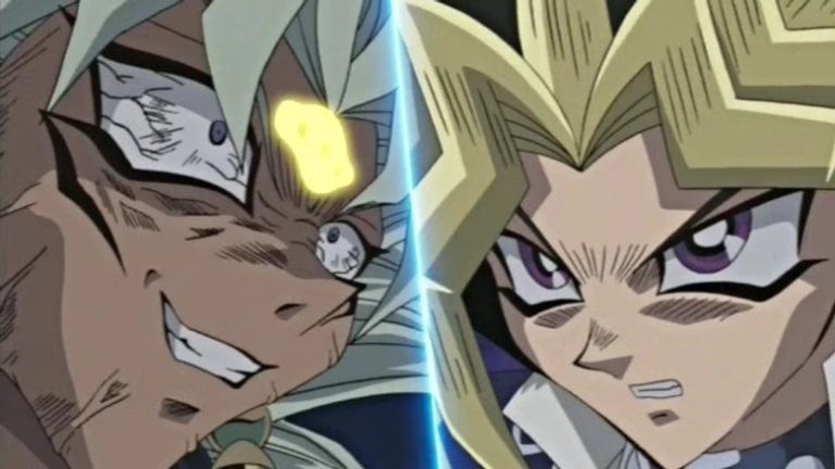 Yu-Gi-Oh!