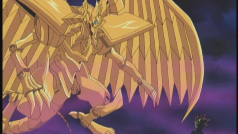 Yu-Gi-Oh!