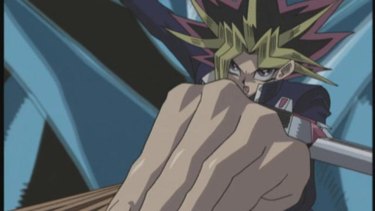 Yu-Gi-Oh!
